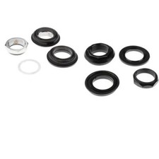 Casques de vélo, roulements