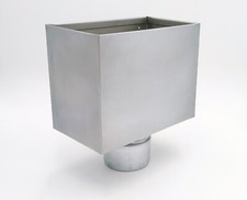 Boite à eau  250 x 150 mm