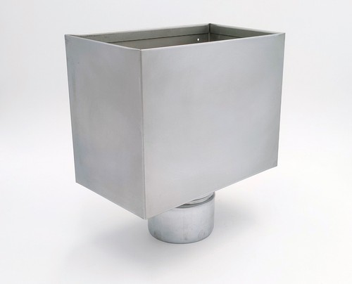 Boite eau 250 150 mm - , x