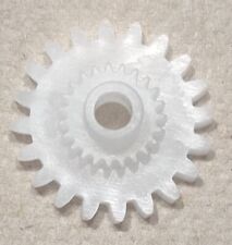 GEAR 20 - 23 DENTS ADAPTÉ