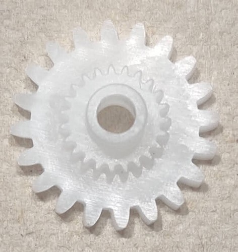 Gear 23 dents adapté - gear,