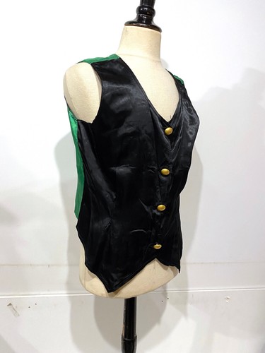 Antique black and green - antique,
