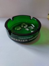 Cendrier En Verre Champagne