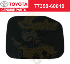 Véritable Land Cruiser