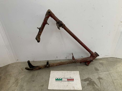 Chassis rigide documents - rigide,