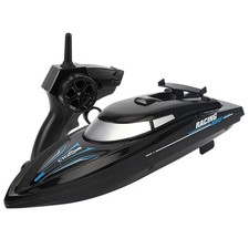 Bateau RC 2,4G télécommande