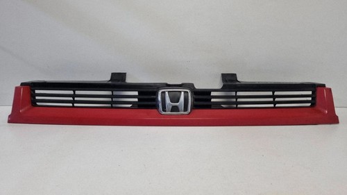 Honda concerto 1991 calandre - honda,