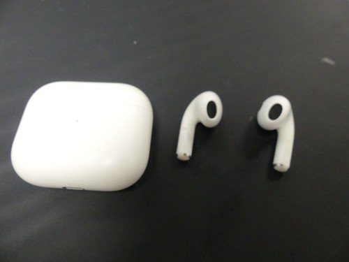 Apple airpods chargement - apple, 3