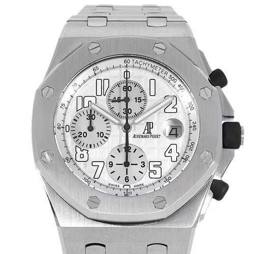 Audemars piguet royal oak - piguet,