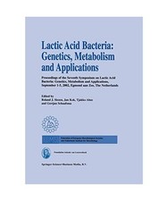 Lactic Acid Bacteria