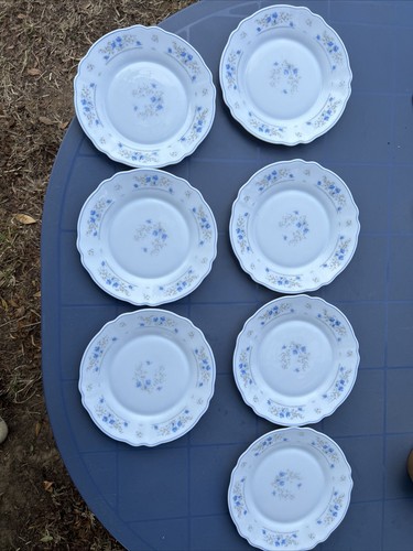 Assiettes arcopal model - 7,