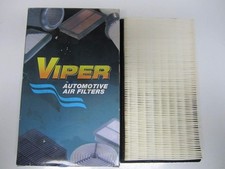 86-00 Ford Lincoln Continental Mercury Sable Mazda B-Series Air Filter 5058