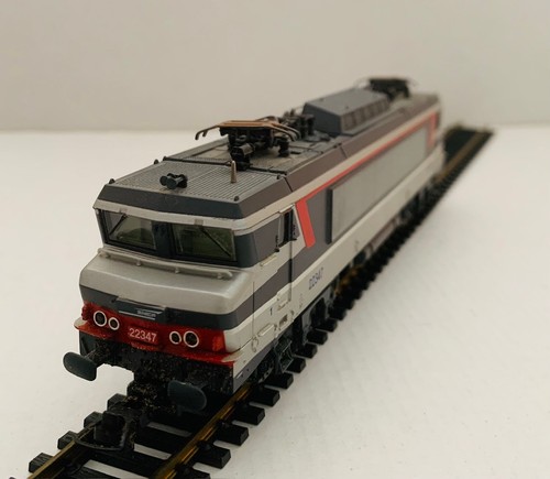 Roco 43780 locomotive - #43780,