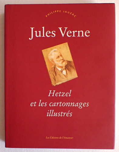 Jules verne hetzel - verne, et