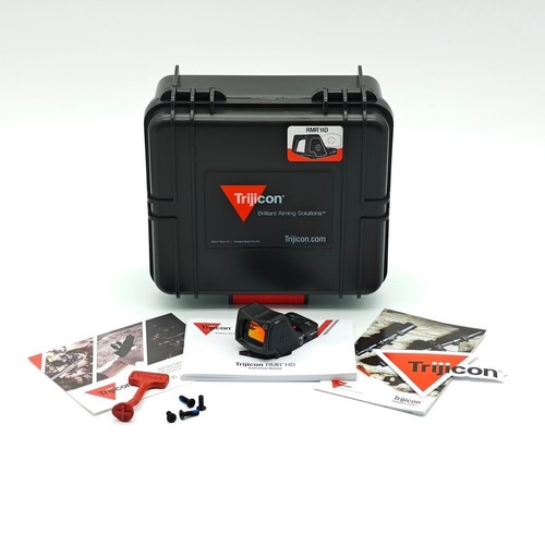 Rmr moa red dot - red,