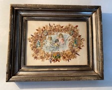 TABLEAU "VICTORIAN " PAPIER