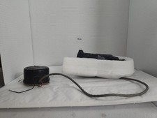 BRITTAIN INDUSTRIES GYROSCOPIC RATE OF TURN INDICATOR TC-100(12EVS) P/N 2900