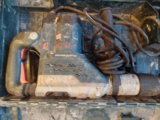 marteau piqueur bosh