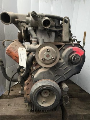 Moteur alfa romeo - moteur,