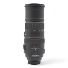 Objectif Télé Sigma OS DG