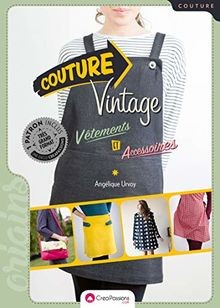 Couture vintage vêtements - vintage,