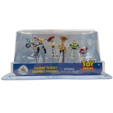 Disney Pixar Toy Story 4 6pk
