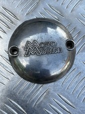 carter - cache allumage Moto