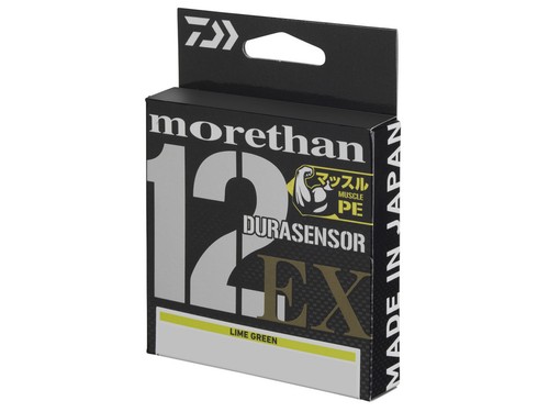 Neuf 2026 daiwa morethan - daiwa,