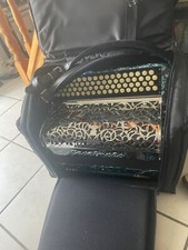 Accordeon Cavagnolo Occasion