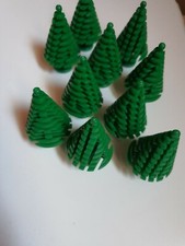 Lot De 10 Arbres castle 