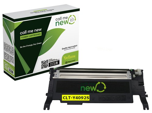 Callmenew toner pour - pour, samsung