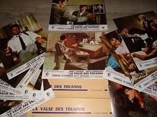 bruce lee  LA VALSE DES