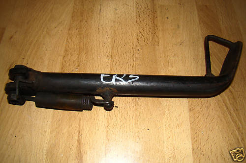 Kawasaki er5 2001 - er, /