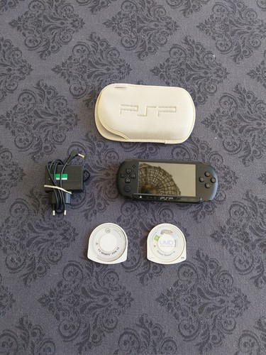 Psp e1004 street playstation - -,