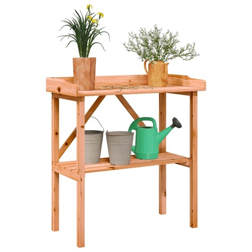 Table plantes avec - à,