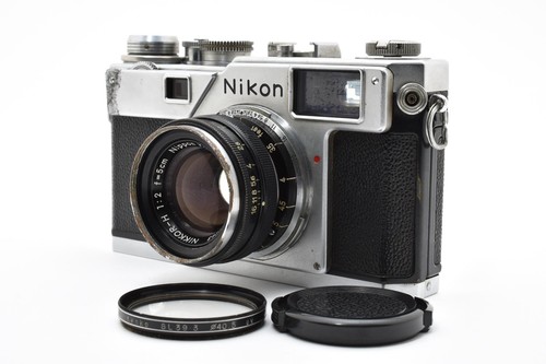 Appareil photo argentique