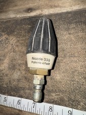 VTG Kranzle Dirt Killer Turbo Nozzle Size 030  Untested