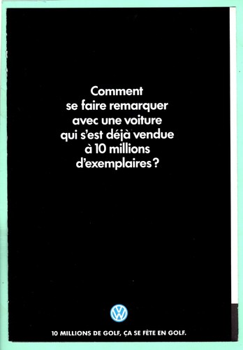 Prospectus vw - ▬►,