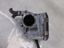 Injection monopoint OPEL CORSA
