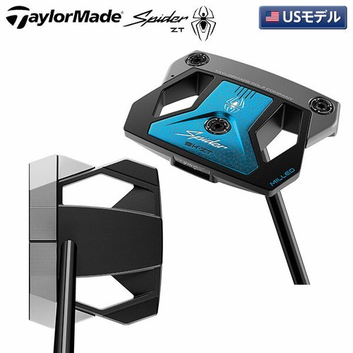 Taylormade spider putter - spider,