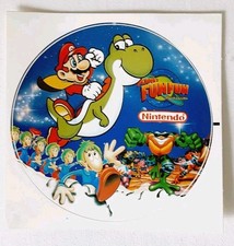 Super Mario World Snes