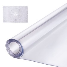 VEVOR Nappe Transparente en