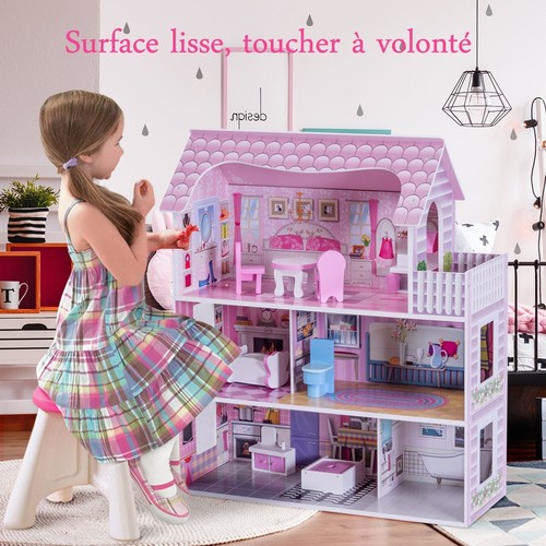 Maison poupée pour - maison,