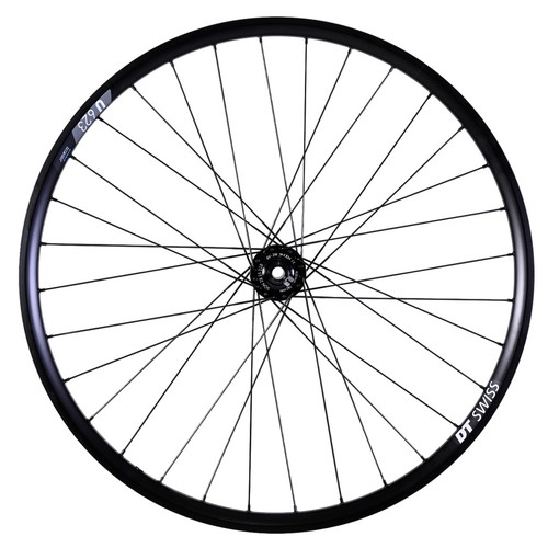Roues avant son - 28, 15