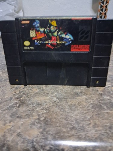 Killer instinct super - instinct, (super