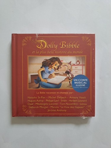 Dolly bibble plus belle - la,