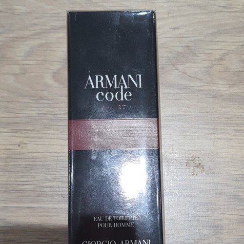 Armani code eau - armani,
