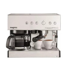 magimix machine à expresso