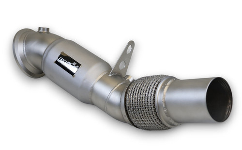 Downpipe catalyseur sport - downpipe,