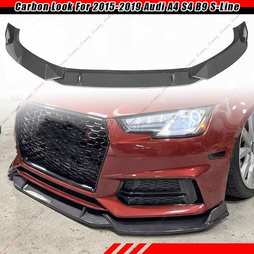 For 2015 audi s4 b9 - s4,